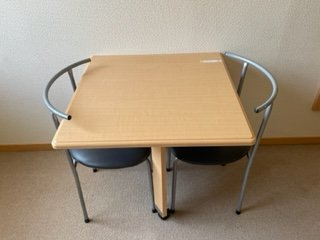 【居間・リビング】 | レオネクストサマア | 備品や設備仕様は号室等により異なります現地をご確認下さい。