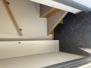 【玄関】 | レオネクストサマア | 落ち着いた玄関です