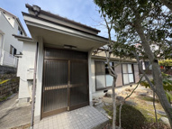 大手町7丁目借地権付平屋戸建の画像