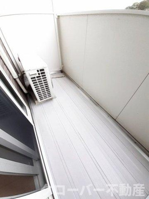 【バルコニー】 | ベル　アンジュ