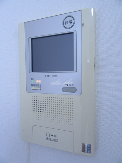 【セキュリティ】トーシンフェニックス川崎