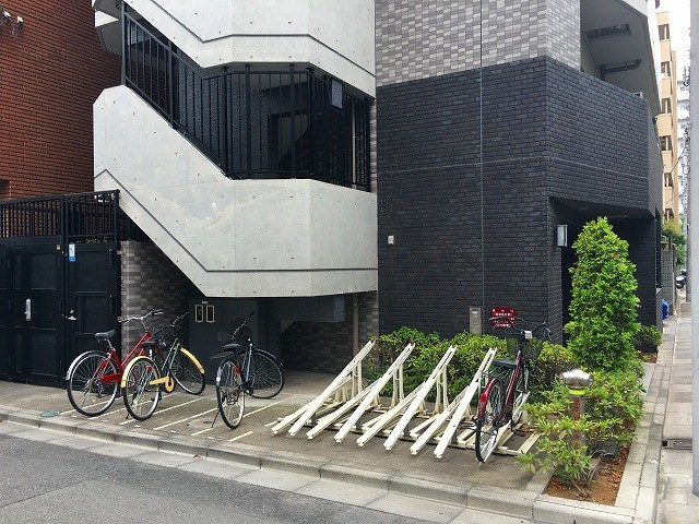 【その他】トーシンフェニックス川崎