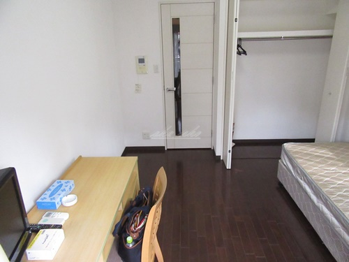 【居間・リビング】トーシンフェニックス川崎