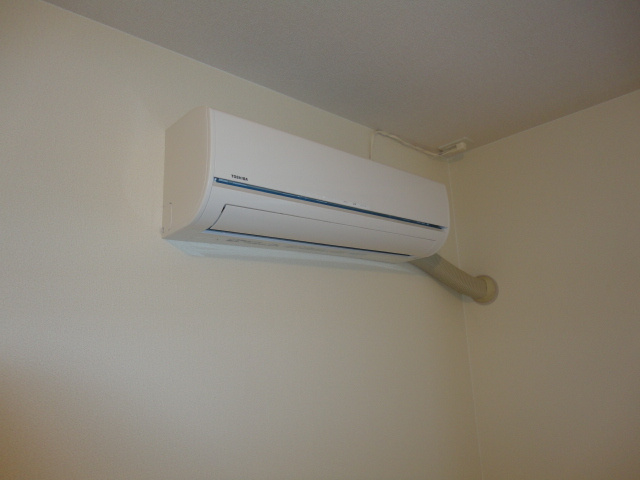 【設備】 | サンフィットヒルズ　Ａ | エアコン