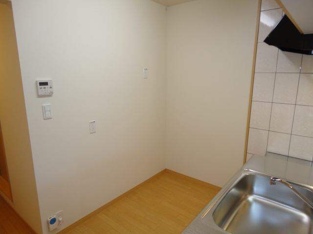 【キッチン】 | サンフィットヒルズ　Ａ | キッチン