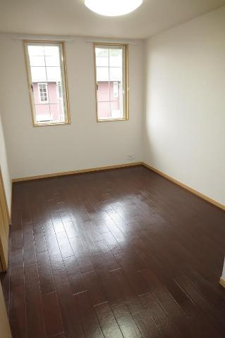 【内装】 | サンフィットヒルズ　Ａ | 洋室