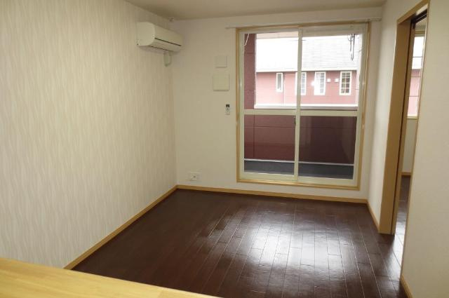 【その他】 | サンフィットヒルズ　Ａ | ＬＤＫ