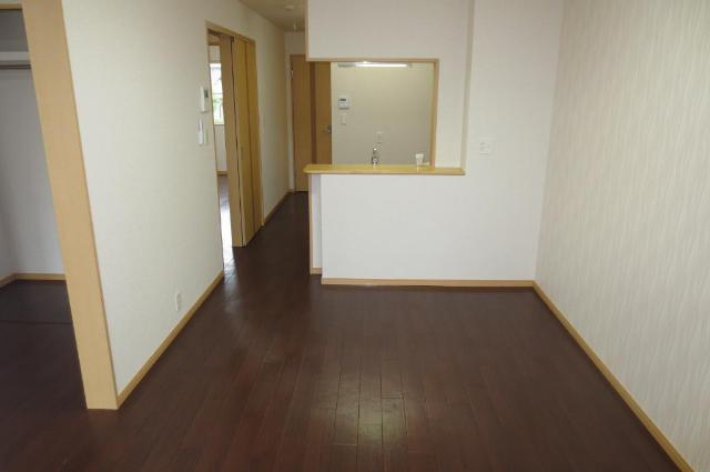 【その他】 | サンフィットヒルズ　Ａ | ＬＤＫ