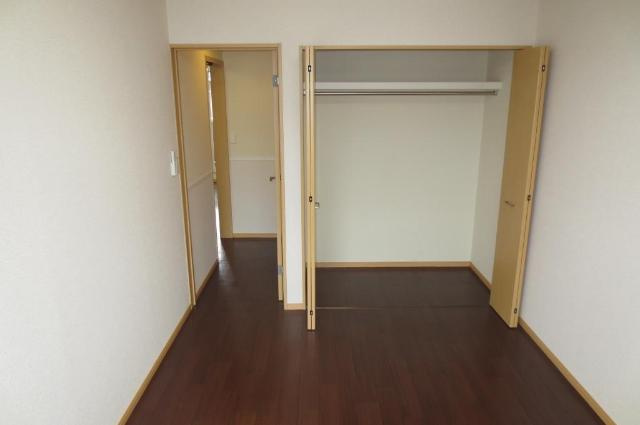 【内装】 | サンフィットヒルズ　Ａ | 洋室