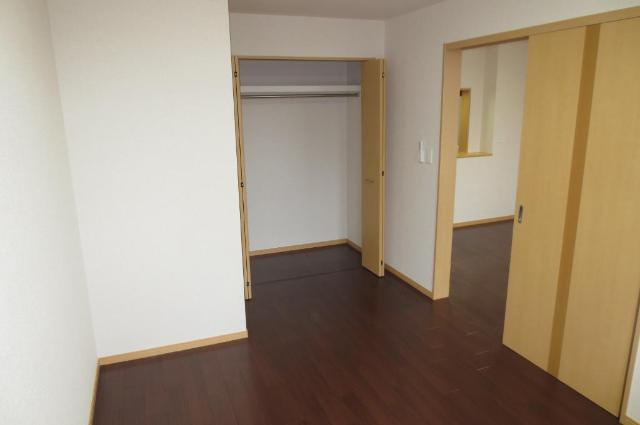 【内装】 | サンフィットヒルズ　Ａ | 洋室