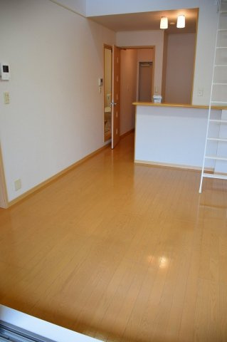 メロウ　ハウスＡの内装|おしゃれな内装です
