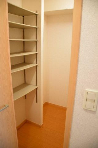 メロウ　ハウスＡの玄関|落ち着いた玄関です