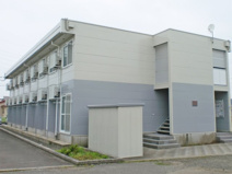 レオパレスＮ＆Ｍの画像