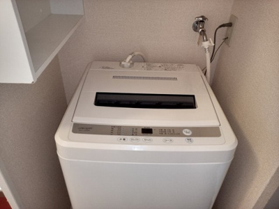 【内装】 | レオパレスＮ＆Ｍ