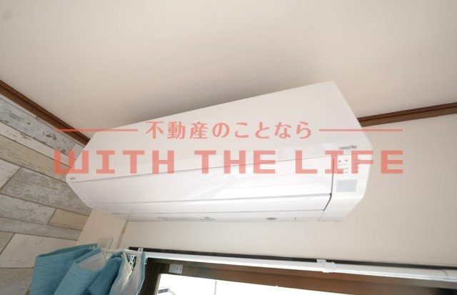 オーシャンハイツ【キャッシュバック対象物件】の設備