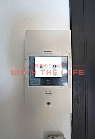 オーシャンハイツ【キャッシュバック対象物件】の設備