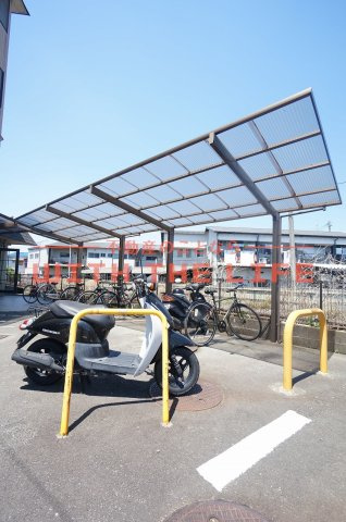 オーシャンハイツ【キャッシュバック対象物件】のその他共用部分