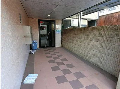 【エントランス】 | コスパ