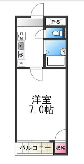 【間取り】 | コスパ