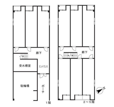 【区画図】 | コスパ