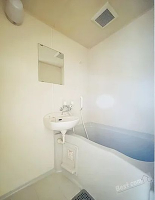 【浴室】 | コスパ