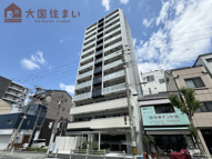 エスリード大阪フェリスの画像