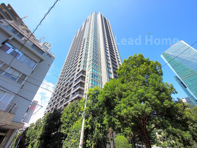 【外観】 | ＴＨＥ　ＲＯＰＰＯＮＧＩ　ＴＯＫＹＯ