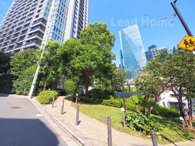 【外観】 | ＴＨＥ　ＲＯＰＰＯＮＧＩ　ＴＯＫＹＯ