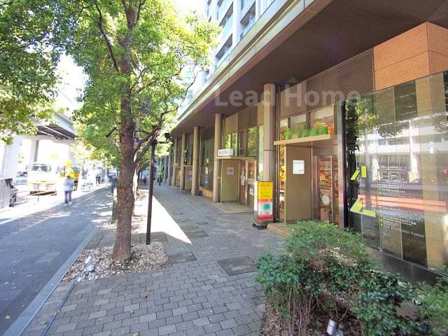 【その他】 | ＴＨＥ　ＲＯＰＰＯＮＧＩ　ＴＯＫＹＯ | 日比谷線「六本木」駅から徒歩約3分、駅近好立地！