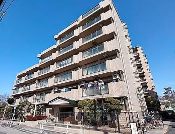 【外観】 | コスモ南浦和ステーシア | 南向きにつき、陽当たり良好です　