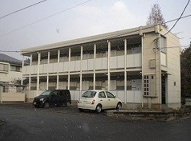 レオパレスＮＫの画像