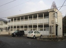 レオパレスＮＫの画像