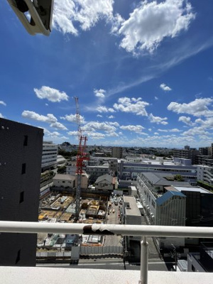 【展望】 | ニューライフ志村坂上