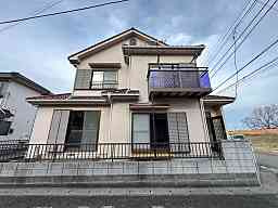 平塚市唐ケ原　オール電化住宅