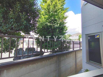 【展望】 | アヴァンス大井 | 眺望