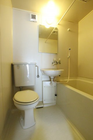 【その他】 | ヨーロピアンくみの木 | ユニットバス