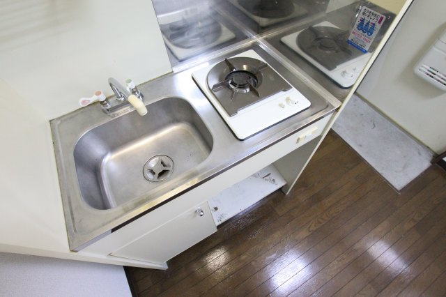 【キッチン】 | ヨーロピアンくみの木