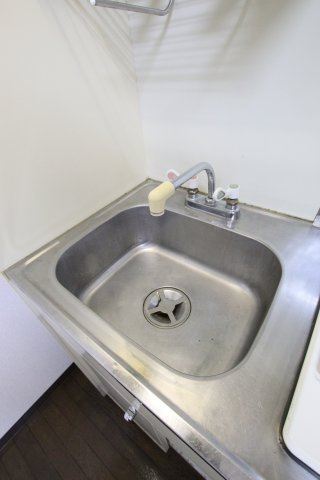 【キッチン】 | ヨーロピアンくみの木