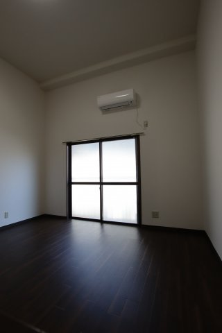 【洋室】 | ヨーロピアンくみの木