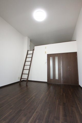 【洋室】 | ヨーロピアンくみの木