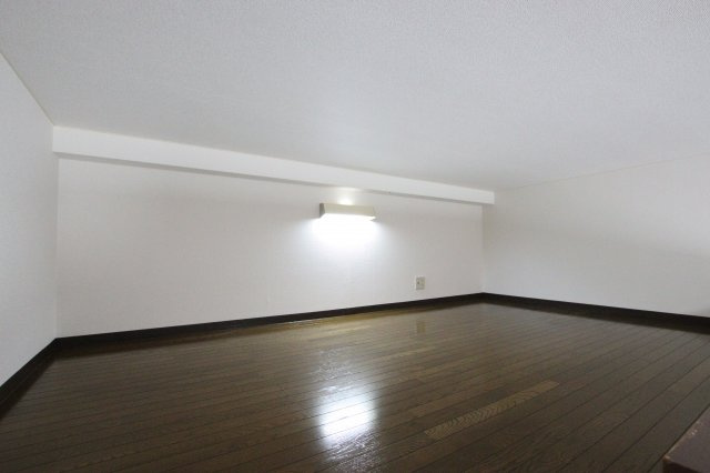 【寝室】 | ヨーロピアンくみの木 | ロフト