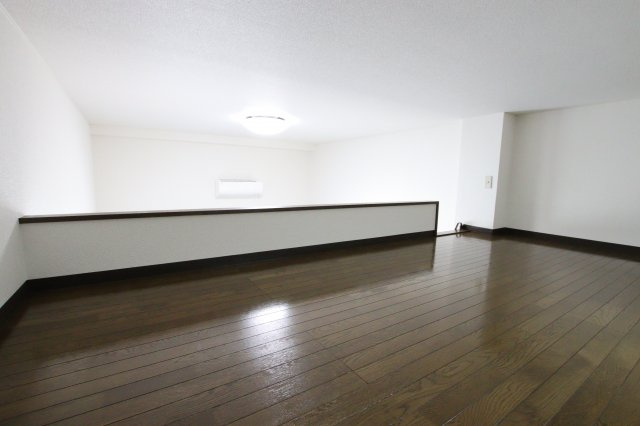 【寝室】 | ヨーロピアンくみの木 | ロフト