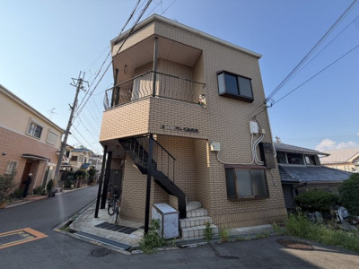 【外観】 | ヨーロピアンくみの木