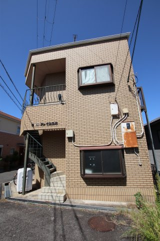 【外観】 | ヨーロピアンくみの木