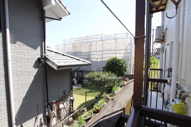 【展望】 | ヨーロピアンくみの木