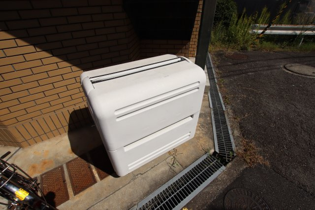 【その他共用部分】 | ヨーロピアンくみの木