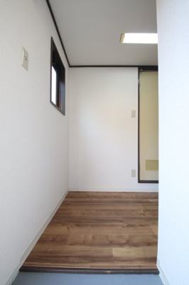 【玄関】 | ヨーロピアンくみの木