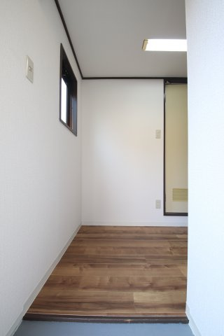 【玄関】 | ヨーロピアンくみの木