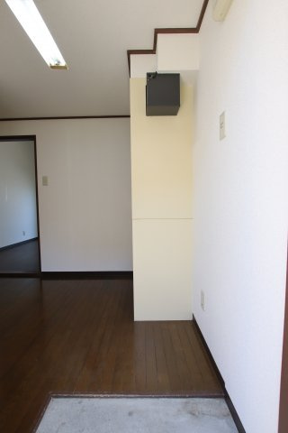 【玄関】 | ヨーロピアンくみの木