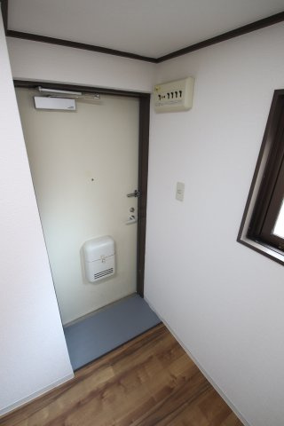 【玄関】 | ヨーロピアンくみの木